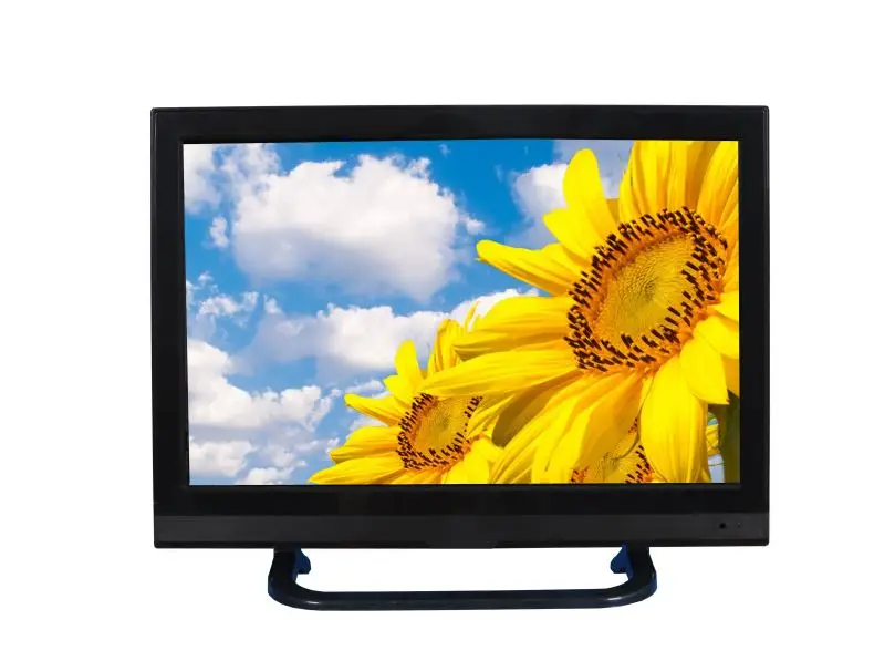 32 дюймов LED-телевизор/телевидении с 1080 P, USB, VGA точность ЖК-телевизор