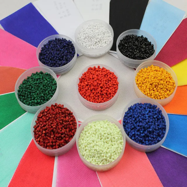 Recycled plastic particles by sea shipping from Vietnam to china Professional international shipment agent