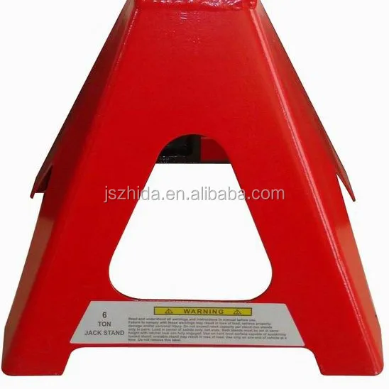 
6 Ton Car jack stand for car repair 