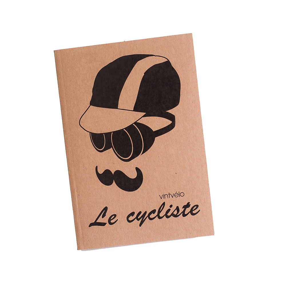 Best Quality Custom A5 Recycled Paper Notebook For Wholesales