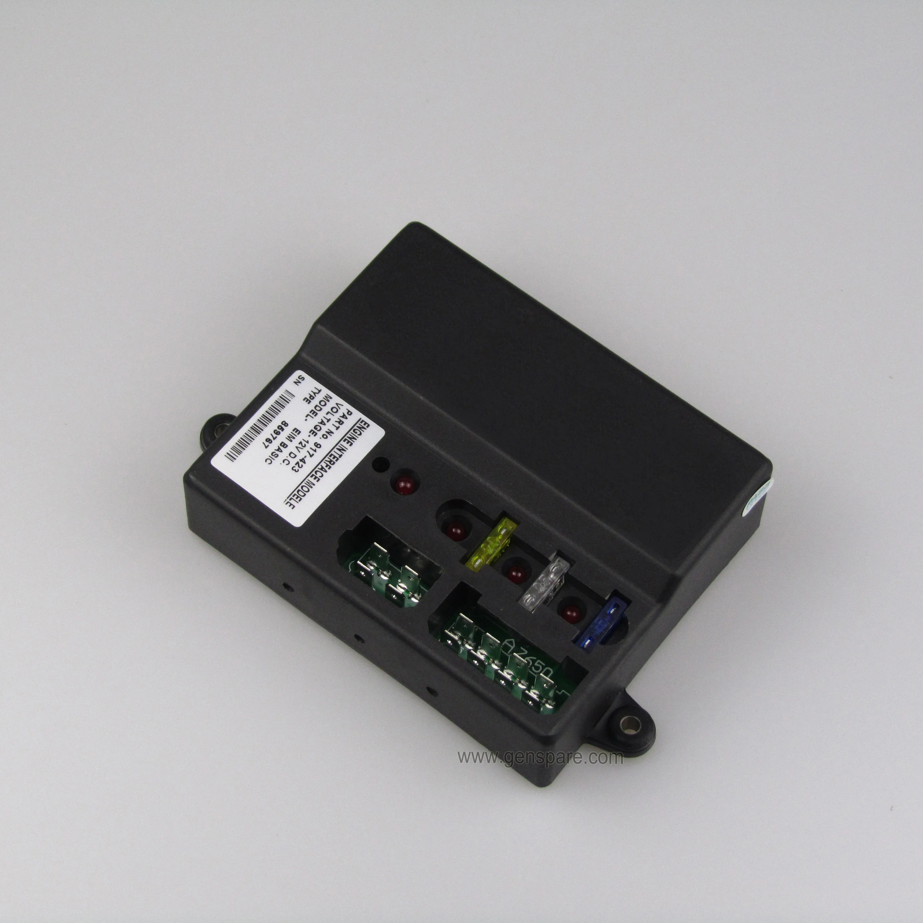 917423 Replace FG WILSON EIM Engine Interface Module 917-423