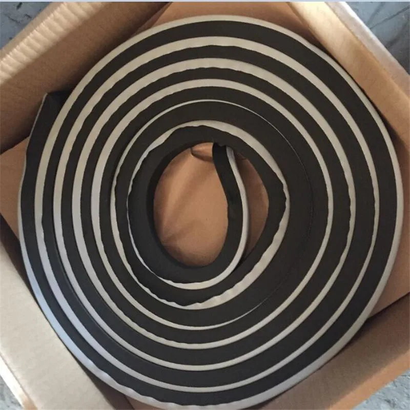 
Swelling Waterstop Strip With Excellent Performance 