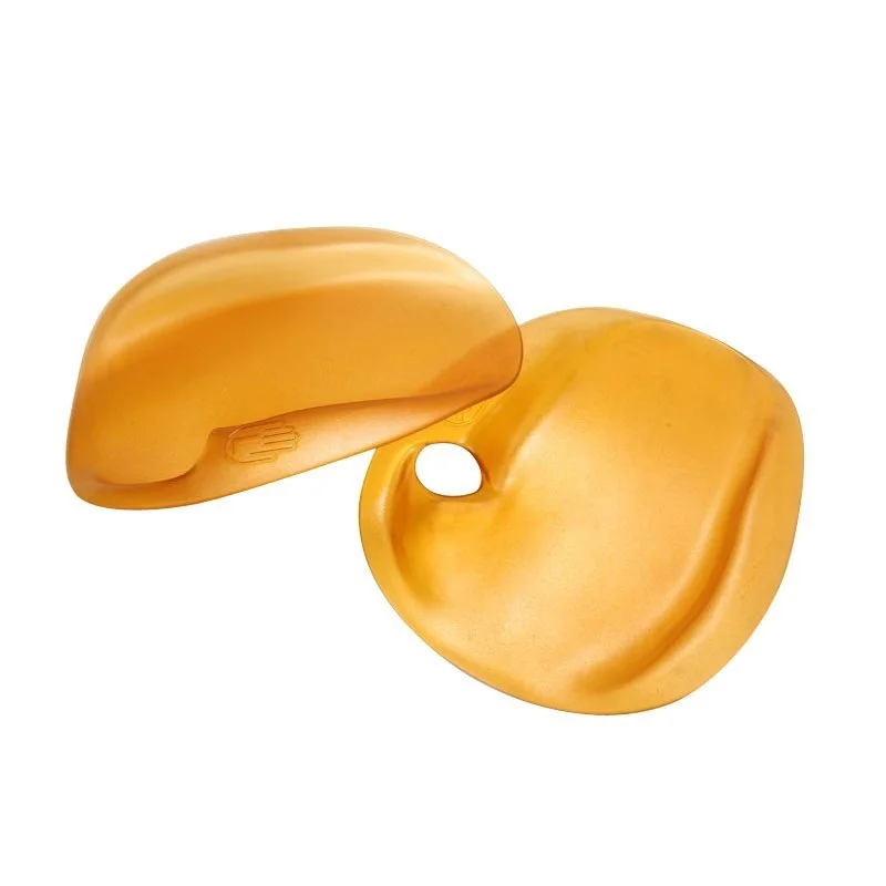 Strapless Hand Paddle for Swimming Training