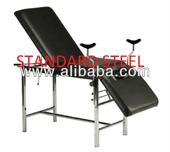 Delivery Table Gynecological obstetric delivery table hospital obstetric delivery bed hospital labor table hospital bed