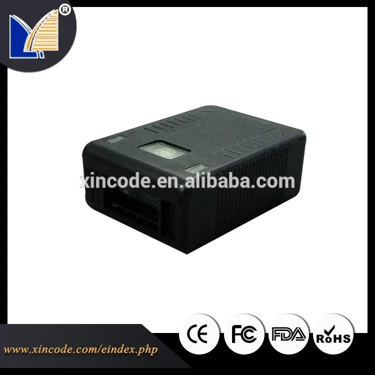 Карманные 2D андроид ручной сканер штрих-кода мини USB X-7200