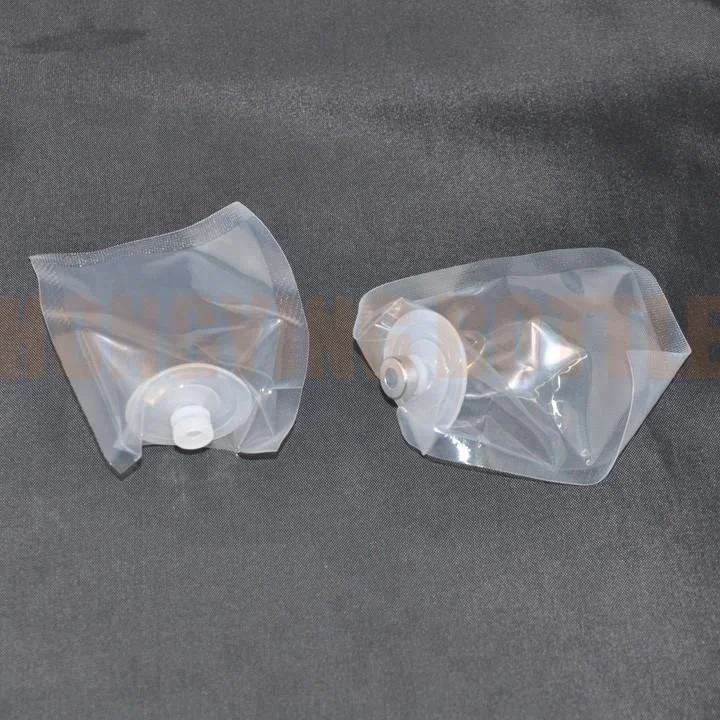 
ink bag for high resolution printer 