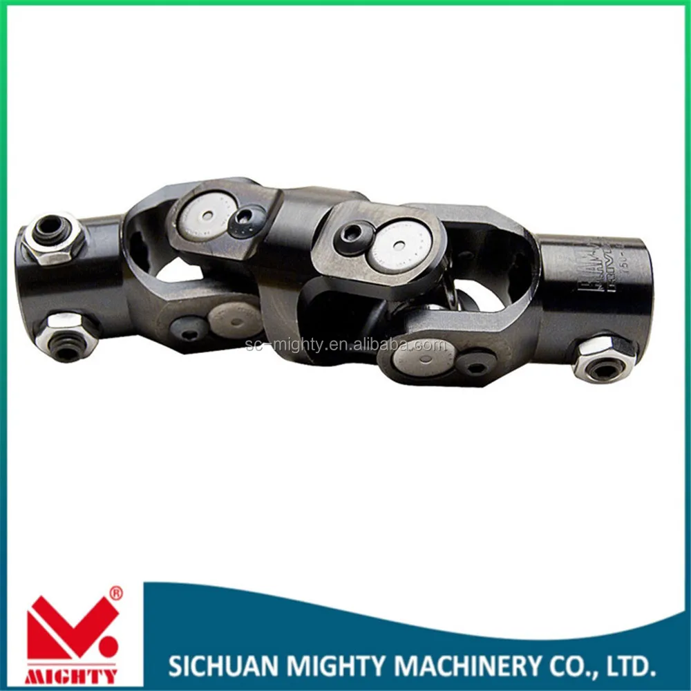 Adjustable ball joint 30 04 35 universal ball joint single or double universal joint