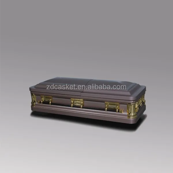 Bury casket from china(American style oversize caskets)
