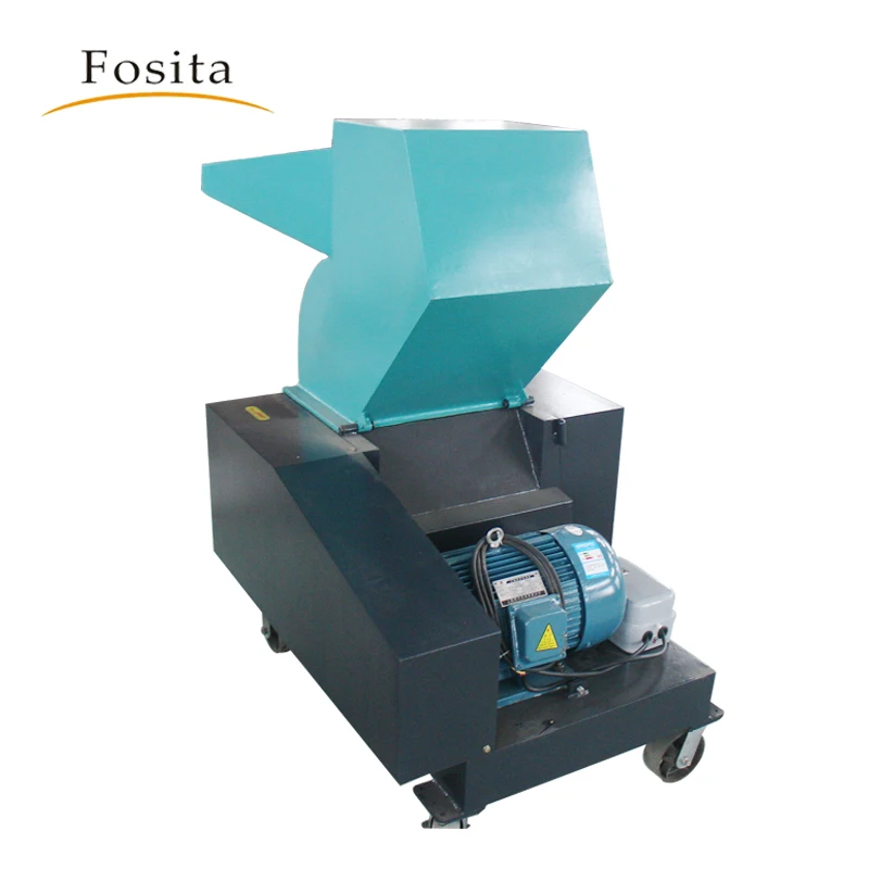 Пластиковые бутылки ПЭТ дробилки цены на пластиковые