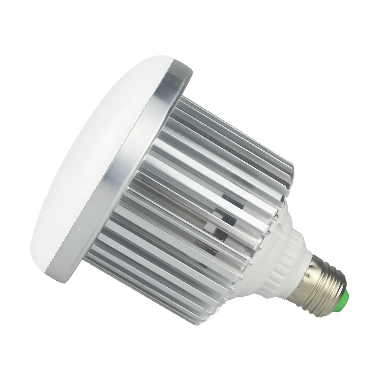 
YooCheese E27 105W studio mushroom led bulb light photography lighting for photo video 