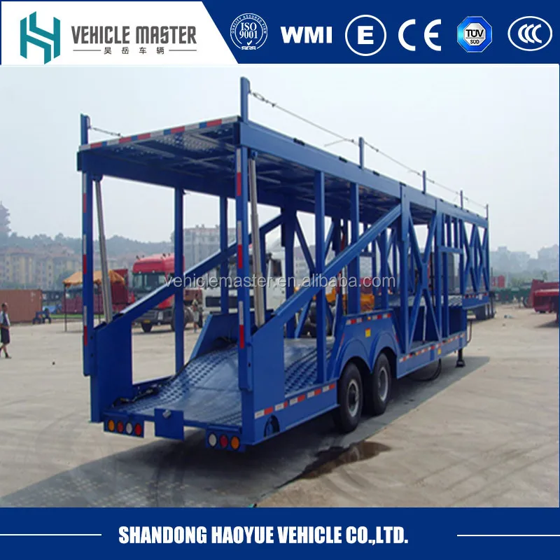 car hauler trailer used u haul car trailers for sale