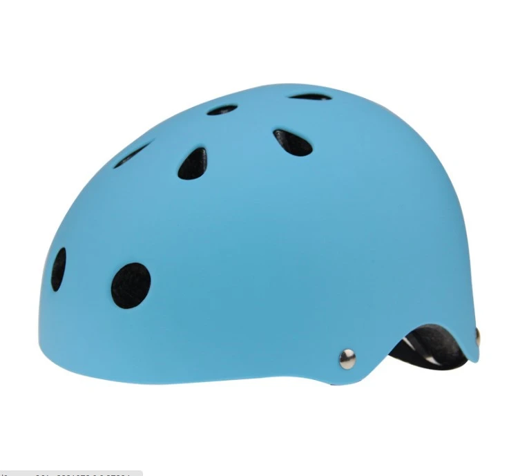 
2021 ABS Material Protect Dirt Skateboard Bike Skateboard Helmet 