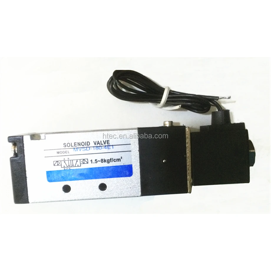 VQZ2121-4YZ1-C6 Solenoid Valve