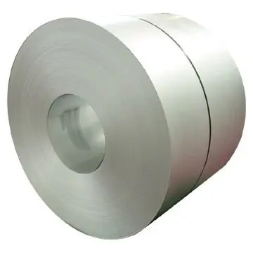 
Base material SPCD hot dipped aluzinc galvalume steel sheet 
