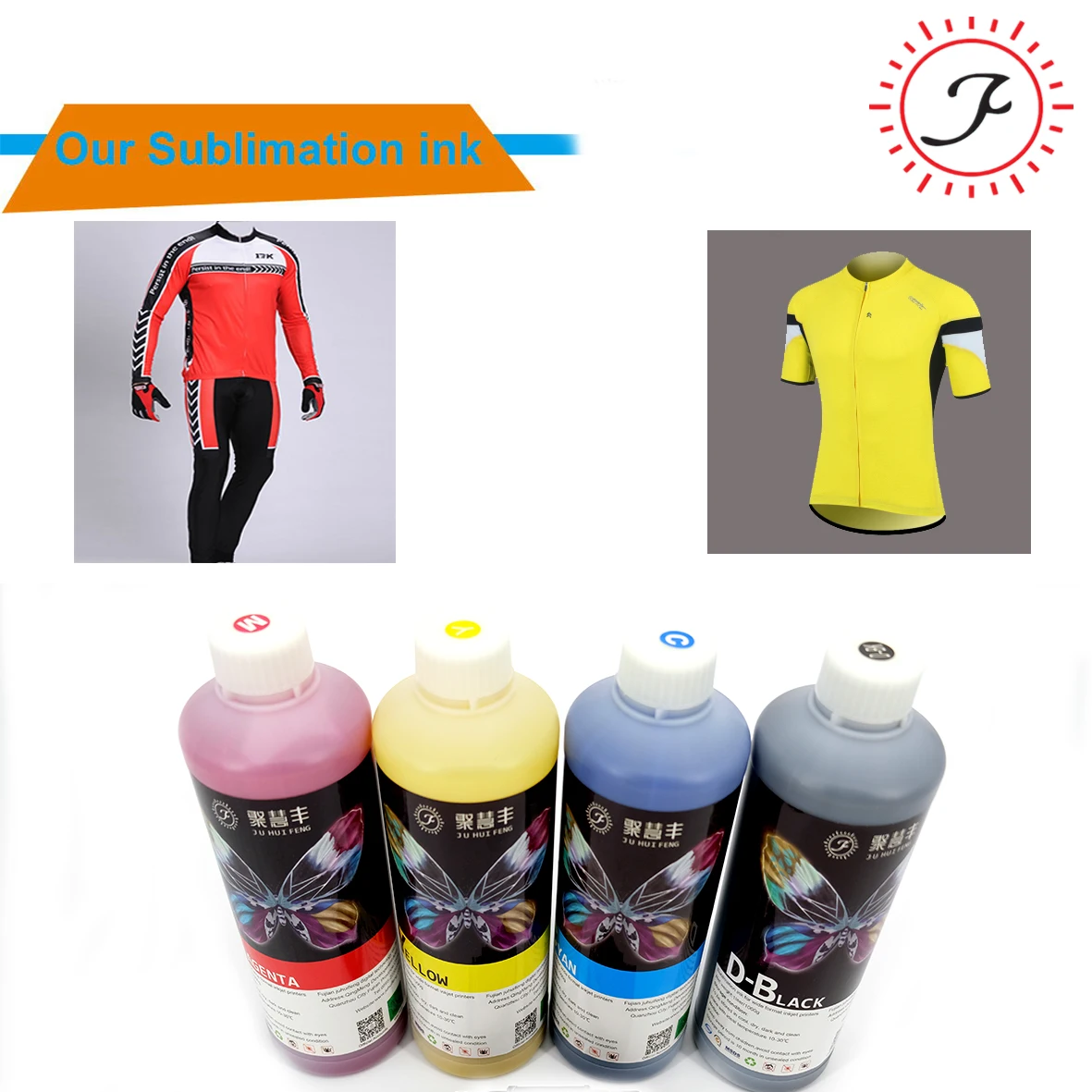 inktec sublimation ink