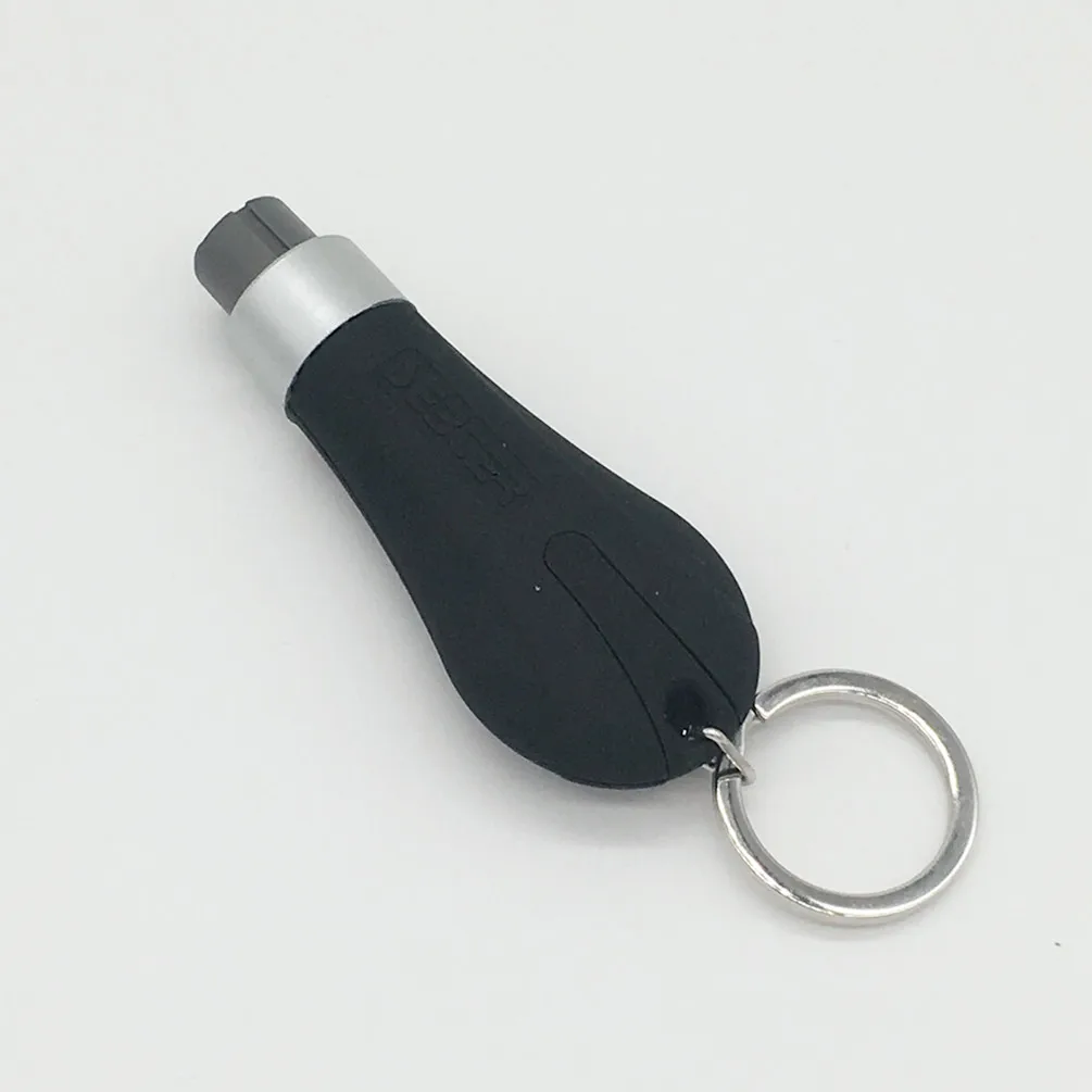 
car glass breaker 3 in 1 emergency mini hammer 