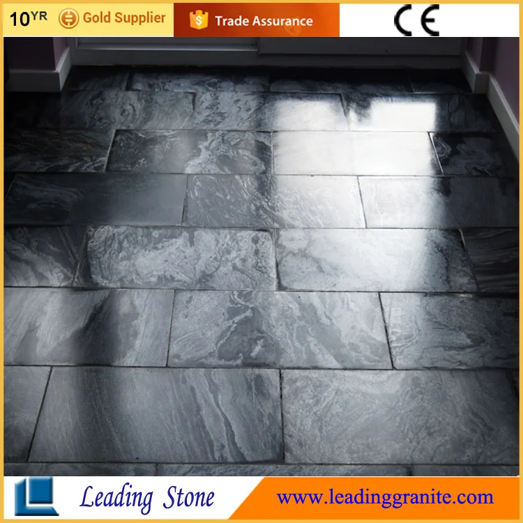 Напольная плитка из натурального камня высококачественный сланец для кровли цены