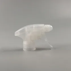 28/400 28/410  Whole Plastic Foaming Double Cap Trigger Sprayer for Plastic Bottles Foaming Cleaning in Garden Kitchen Bathroom