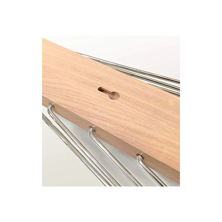 Лидер продаж, Подвесной деревянный настенный органайзер для файлов