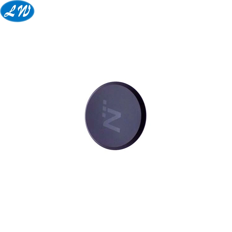 Factory Custom CNC Service Anodized selling Aluminum Parts CNC Machining