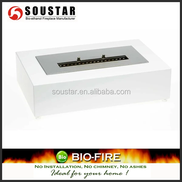2017 используется в помещении портативный милый Настольный мини камин с биоэтанолом