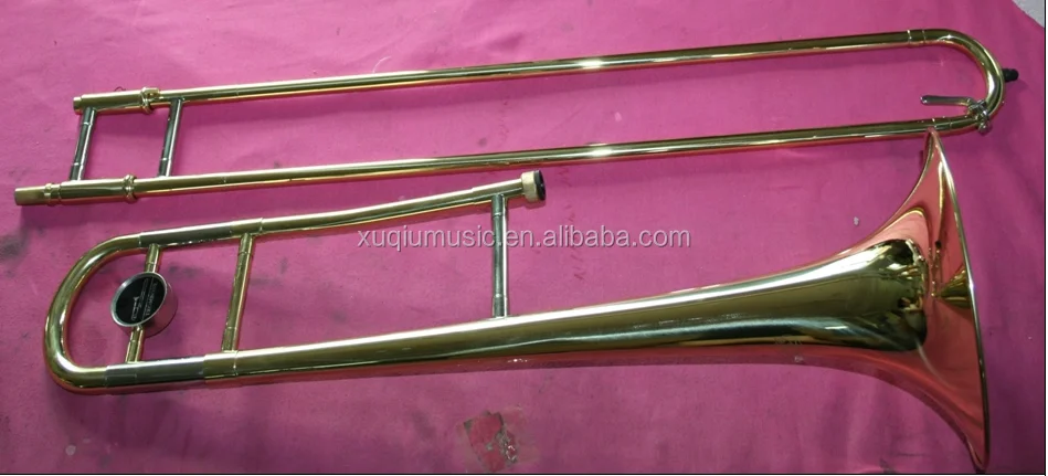 
Популярный тромбон тенор XTB001 