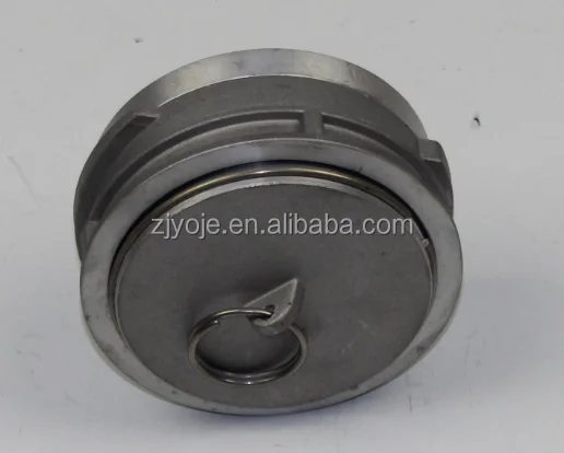 fuel tank truck French Type YOJE unloader Valve dust cap