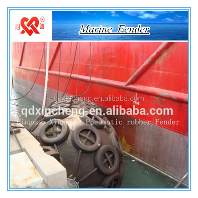 ISO 9001 quality certification yokohama type fender, inflatable rubber fender, pneumatic marine fender