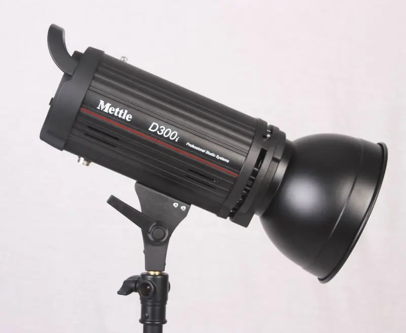 D600i Studio Flash Light,Studio Equipment,Mettle studio light