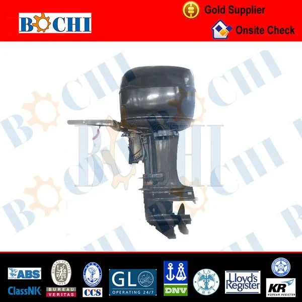 30 л.с. дизельным подвесной мотор