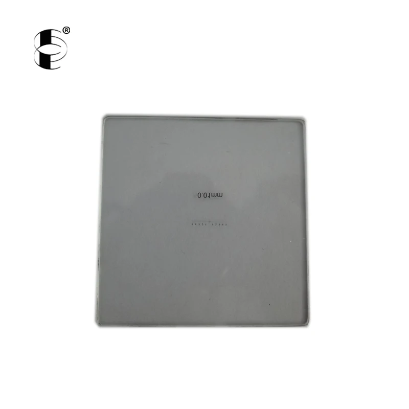 Highly Accuracy optical microscope measurement scale