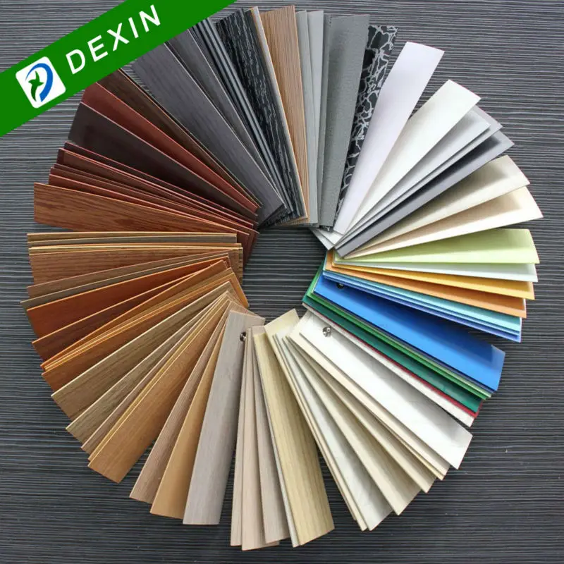 Competitive Various Melamine Colors Faced Chipboard Price on Sale