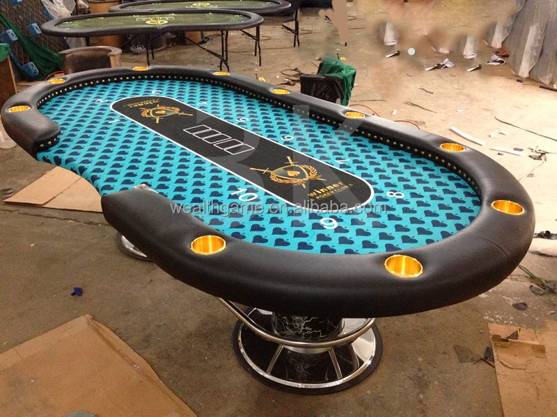 Casino Quality Poker Table