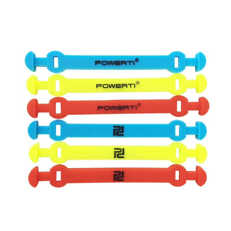 Free Shipping - 300pcs/Bag- 2017 New Design Silicone Rubber Shock Tennis Vibration Dampener Absorber Tennis dampener