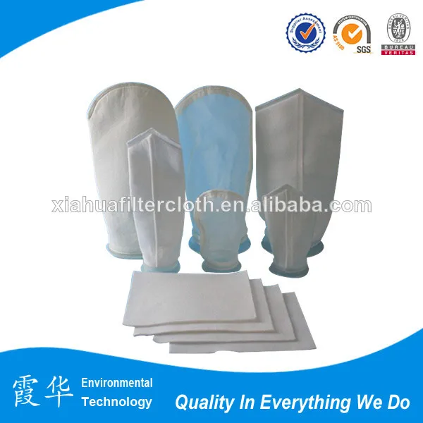 жидкий фильтр-мешок для градирни фильтр