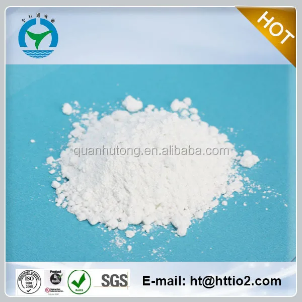Titanium Dioxide Price Anatase white food additives pigment price of ilmenite