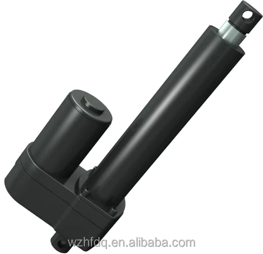 HF-TGC-L heavy duty linear actuator 10000N