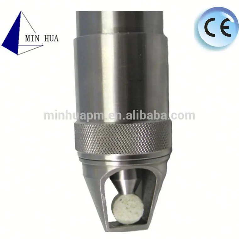 YPJ-200 universal gold micro hardness tester impact testing machine