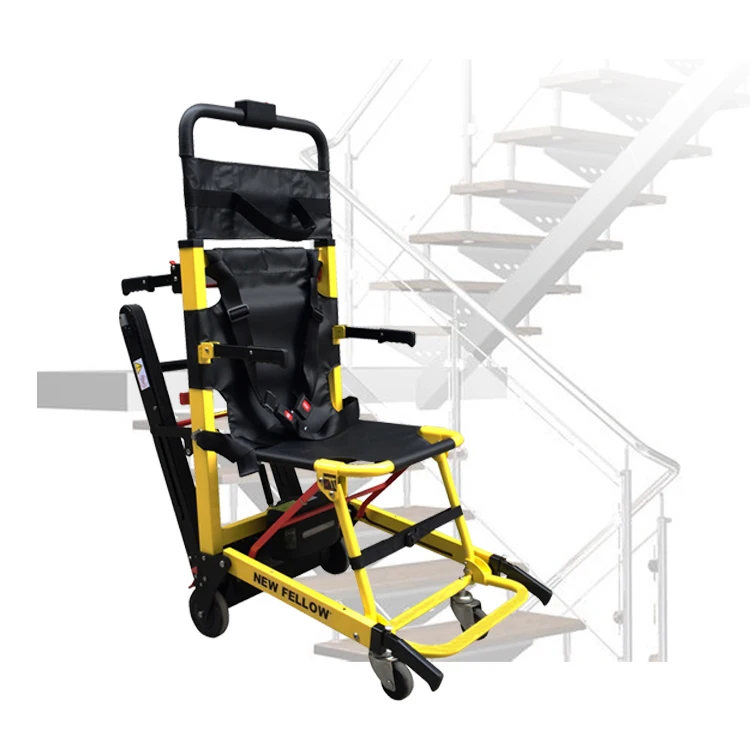 Electric Stair Climber For Home Care