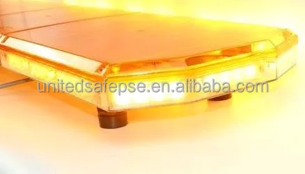 Высокояркая светодиодная Стробоскопическая световая балка для крыши грузовика, 3 Вт, 180 см/71 дюйм, световая балка для горного строительства, сверхмощная светодиодная световая балка