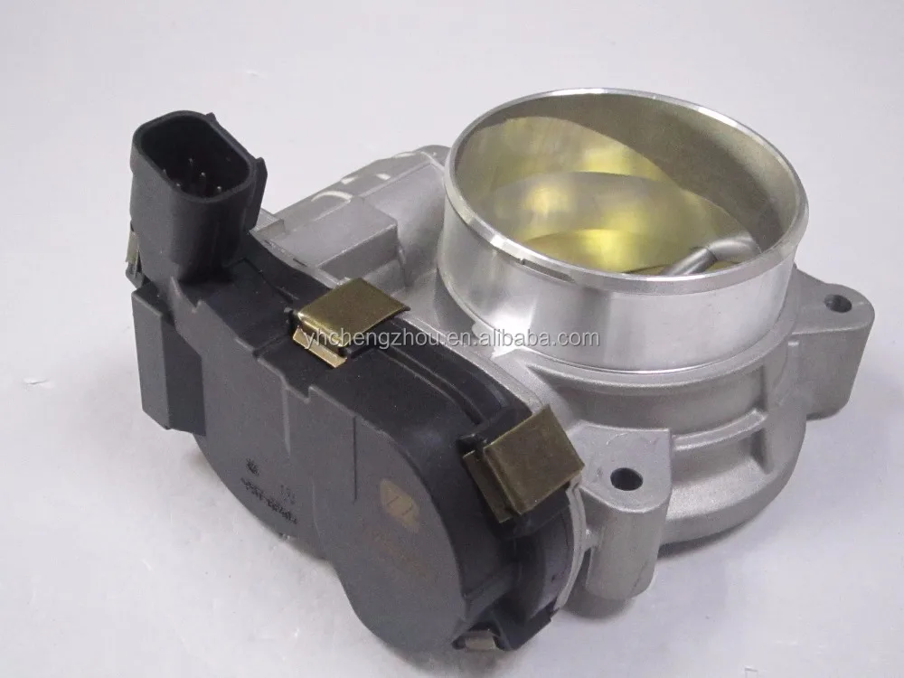 Electronic Throttle Body Assembly 12609500 12577029 2172298 3372165 S20009 For GM