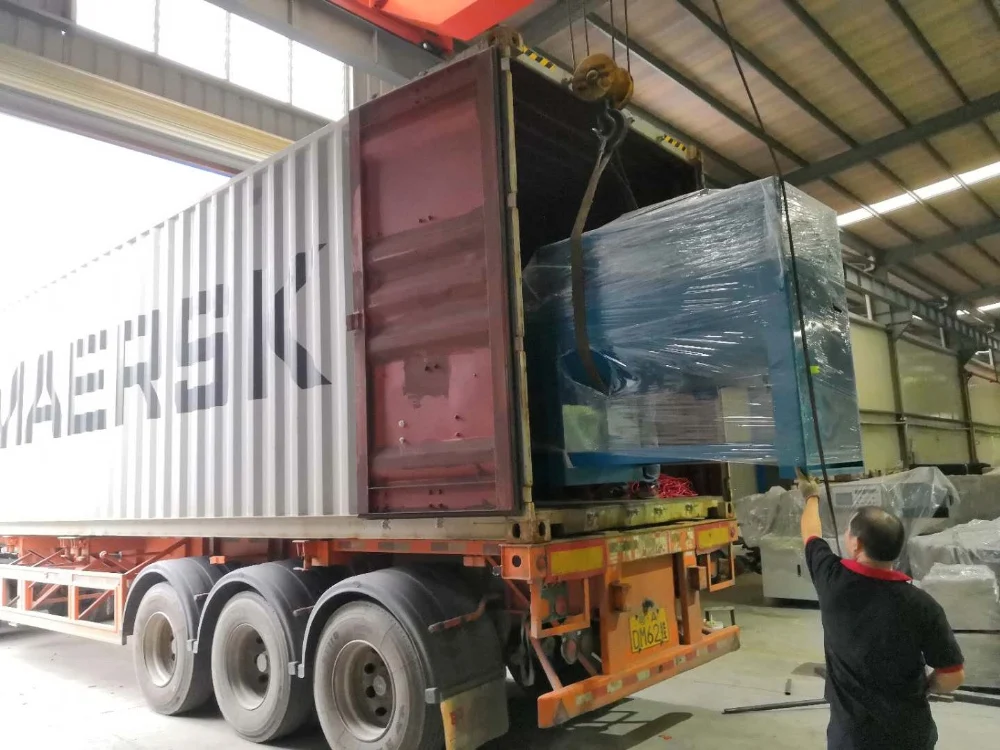 Kingstone Small Manufacturing Machines Double Slide