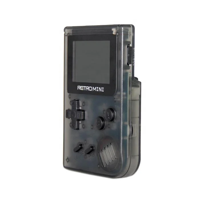 
Promotion Gift Retro Handheld Game Console Video Game console Promotion Gift Retro Handheld Game Console Video Game console