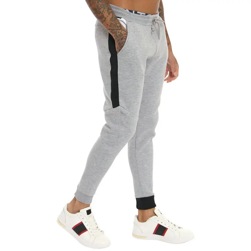 2022 clothing custom manufacture mens blank sweat pants a for men sweat pants xs jogger pants for men