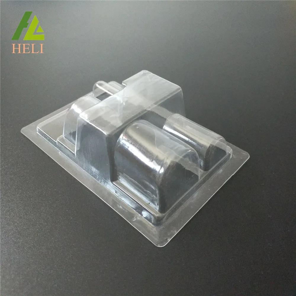 Plastic Tray for Vaccine Injection Bottle Vial Boxes Blister Disposable Tray Clear Medical Tray PVC Custom Acceptable 42*40*39cm