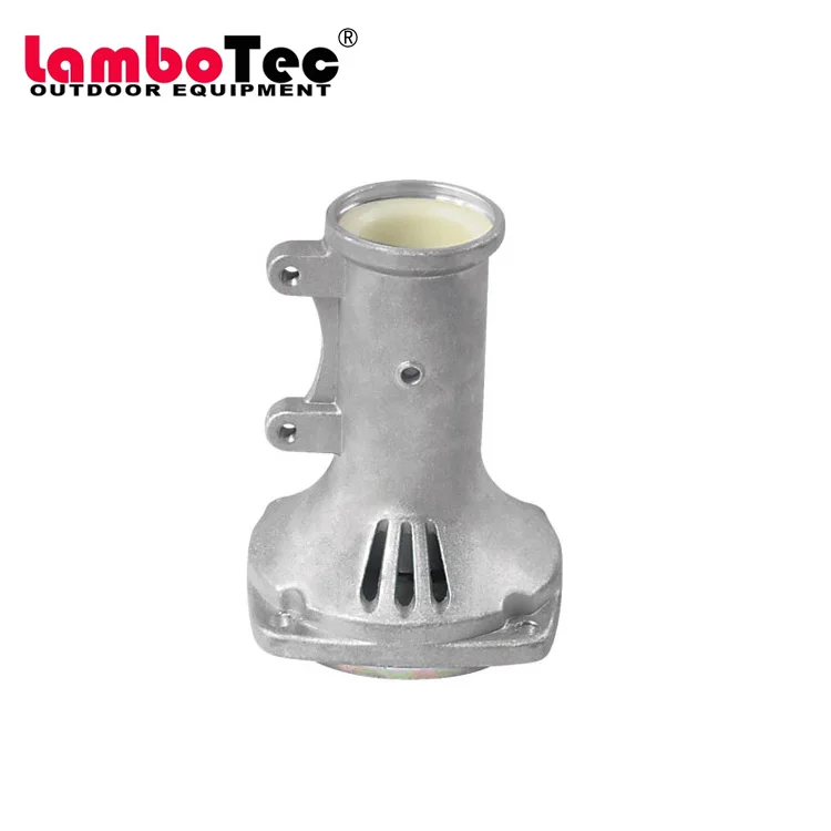 Lambotec brush cutter clutch housing cover assy/grass cutter spare parts for CG411 GRASS TRIMMER