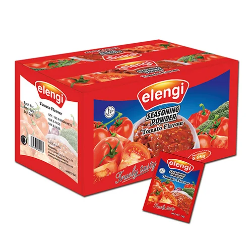 10g fish Seasoning  Powder