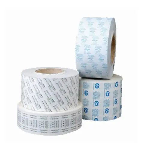Cheap Price Silica Gel Sachets Desiccant Packing Paper in Roll