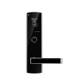 Electronic lock for hotel door Hotel lock rfid electronic hotel lock