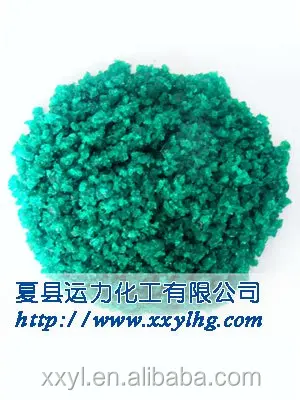 Nickel Nitrate Hexahydrate Ni(NO3)2.6H2O